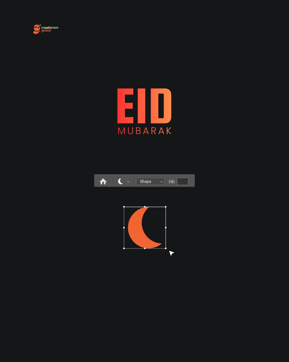 Maelstrom Global Pvt. Ltd. tweet media