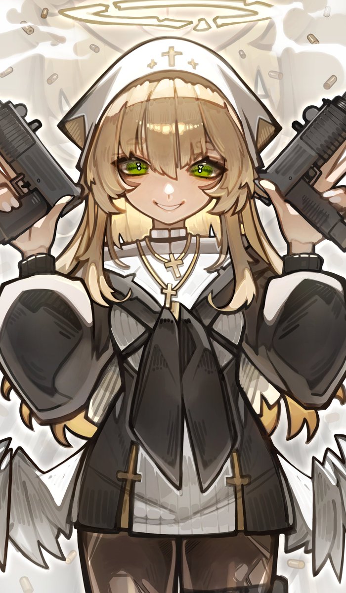 HoaiArtworks tweet media