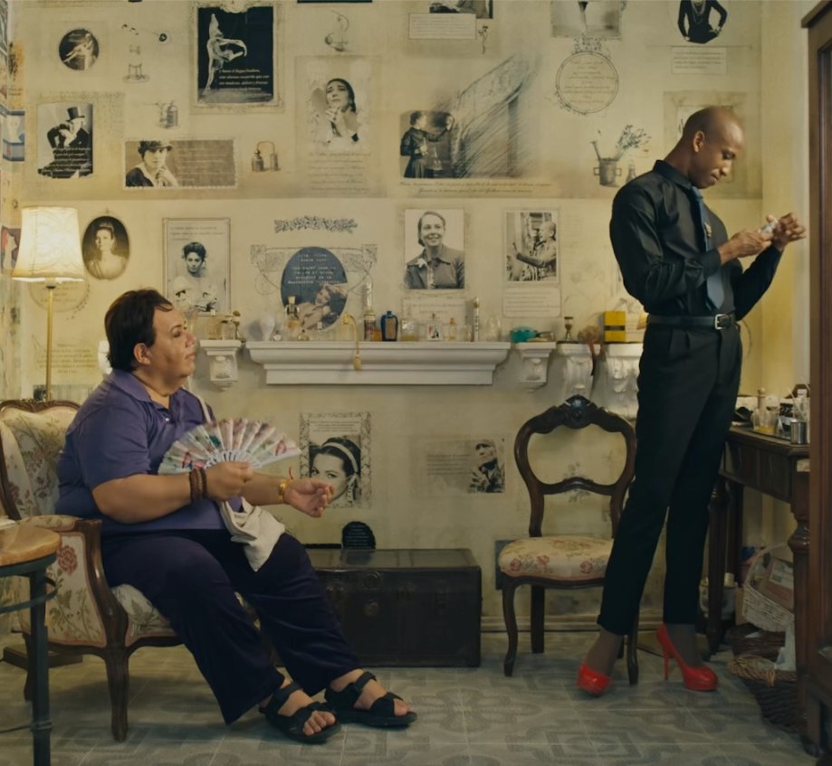 Breaking Glass Pictures tweet media