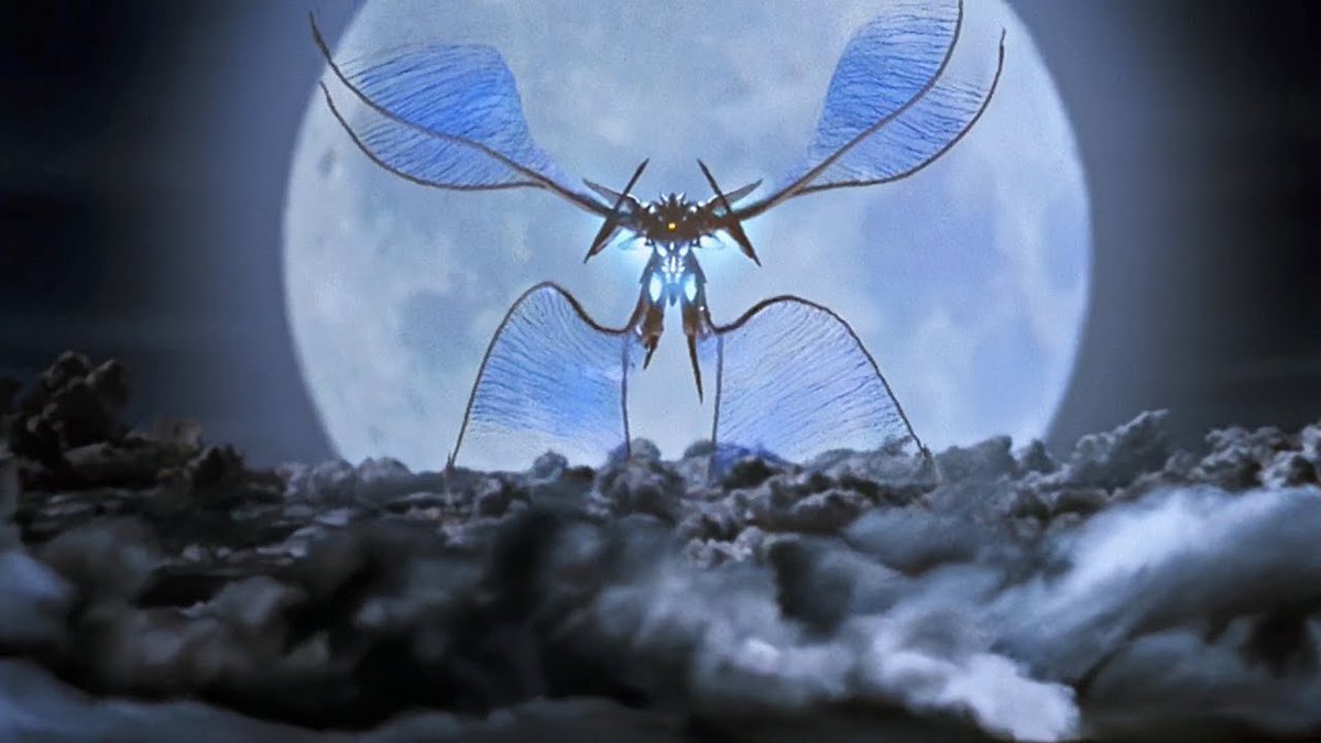 GODZILLA STAN ACCOUNT tweet media