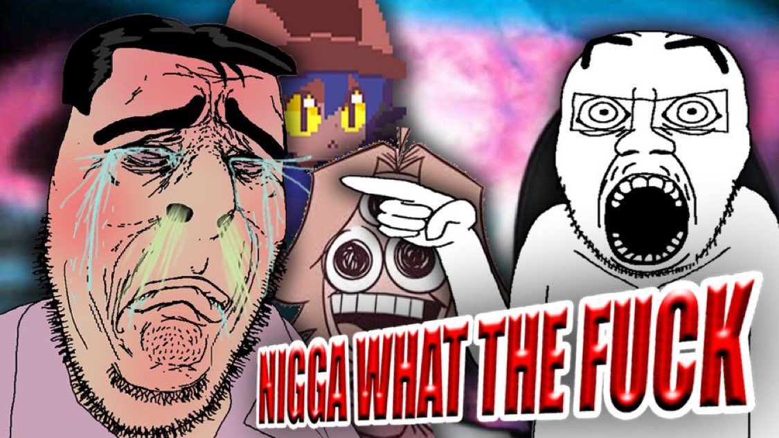 Random Soyjaks I Found on my Hard Drive tweet media