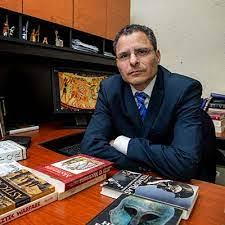 Warchaeology podcast tweet media