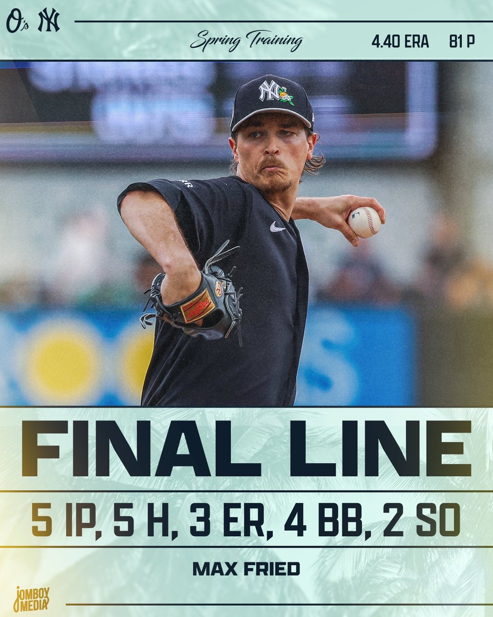 Talkin' Yanks tweet media