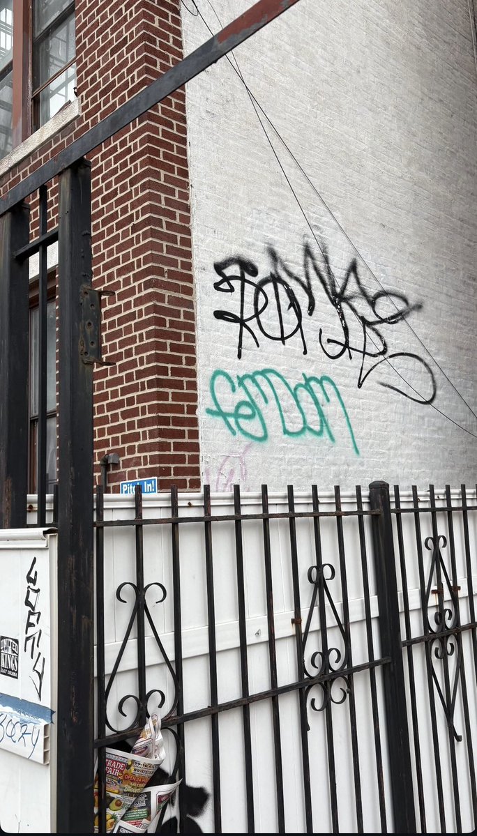 Alpha Selena ⚔️ NYC Dominatrix tweet media