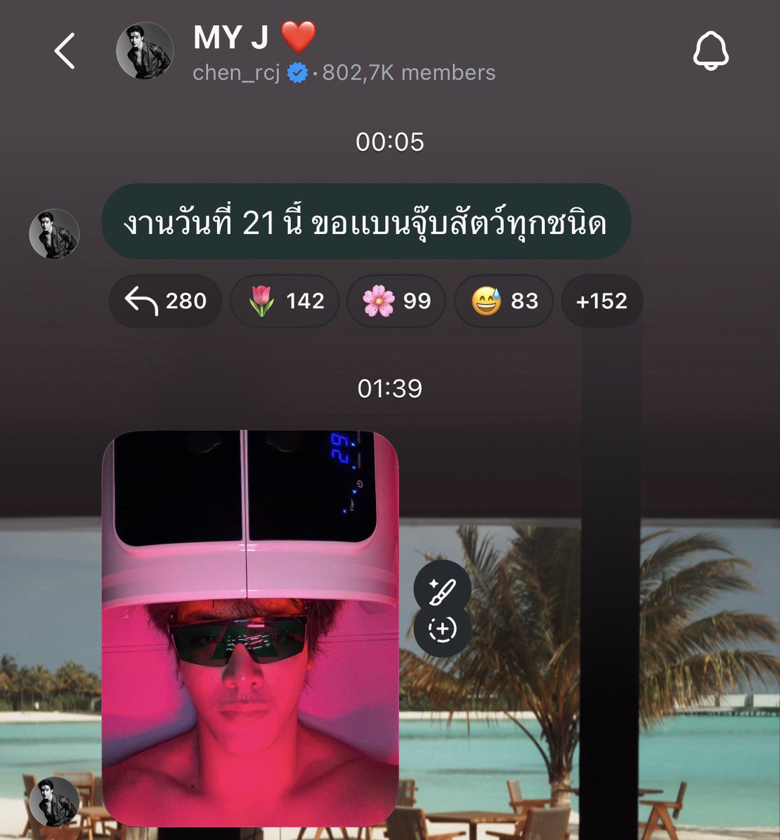 🇻🇳Jaidee’s aunt Bamnie🐣 tweet media