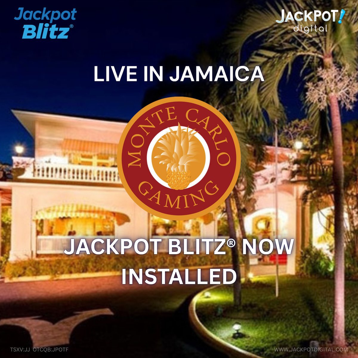 Jackpot Digital tweet media