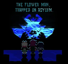LilPhoenix_05's tweet photo. Esperaría a sacar mi video de recopilación pero ALV. ¿Y si el vitral habla de Ralsei y no Asgore?
A Ralsei también se le ha relacionado con flores antes y en el Cap.4 se hace referencia a el concepto de Ralsei con barba.
Am I cooking here?
#deltarune #theory #deltarunetheory https://t.co/ki8bFuQZXy