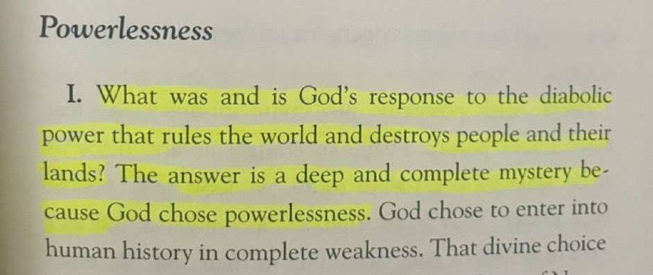 Henri Nouwen (1932–1996) tweet media