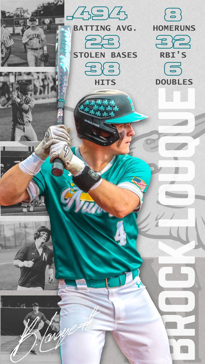 Nunez CC Baseball tweet media