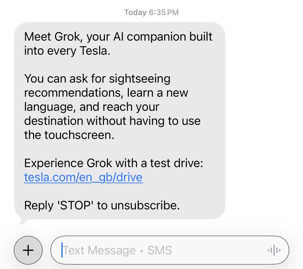 EV Evangelist 🏴󠁧󠁢󠁥󠁮󠁧󠁿 tweet media