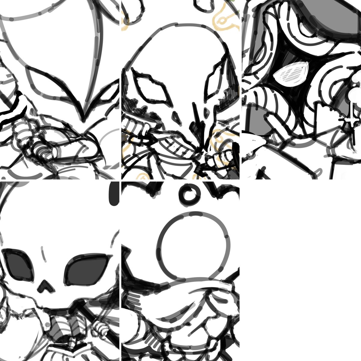 ✦ Beanni ✦ SHOP OPEN! tweet media