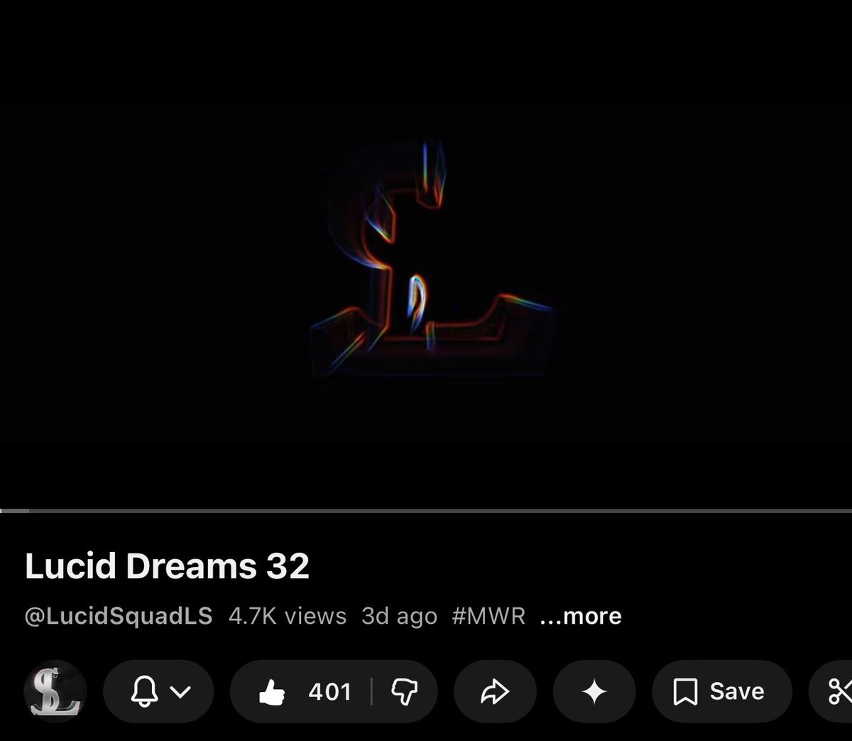 Lucid Zahvs tweet media