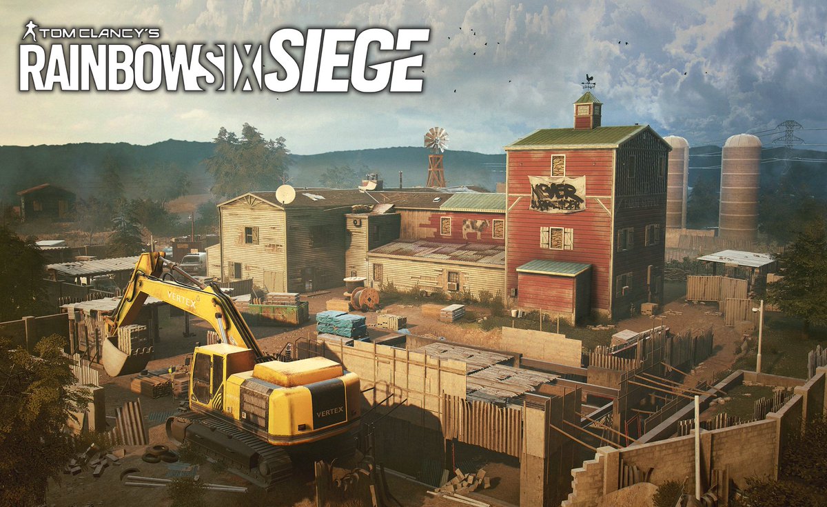 KianChopper tweet media