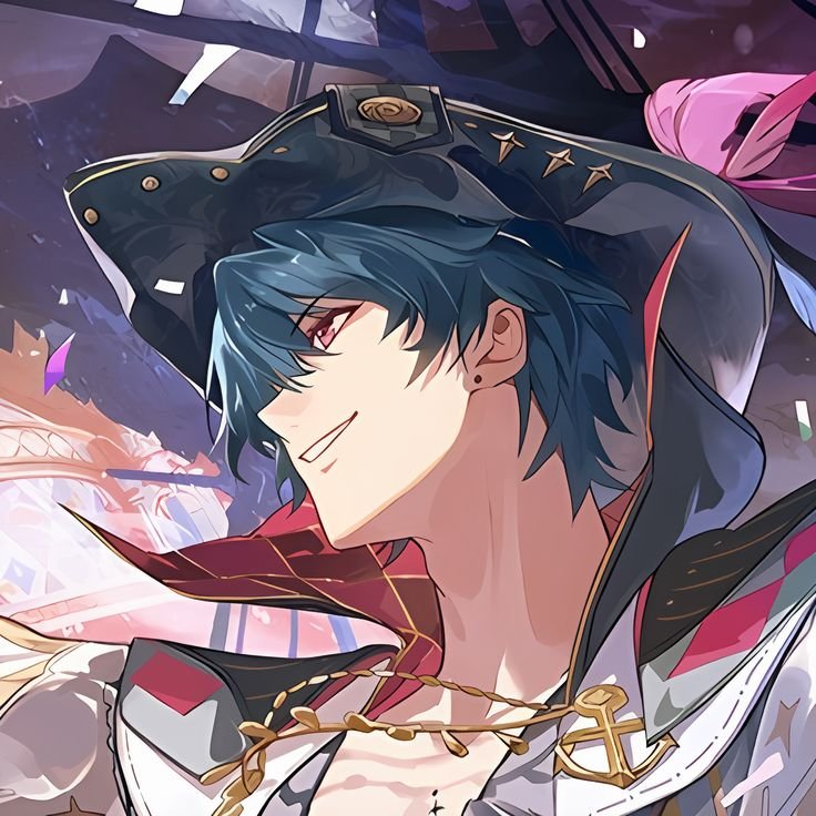 random gacha characters 🌸 tweet media