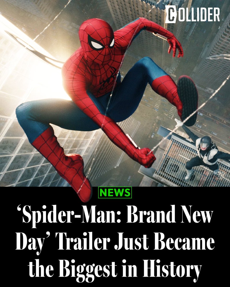 Collider tweet media