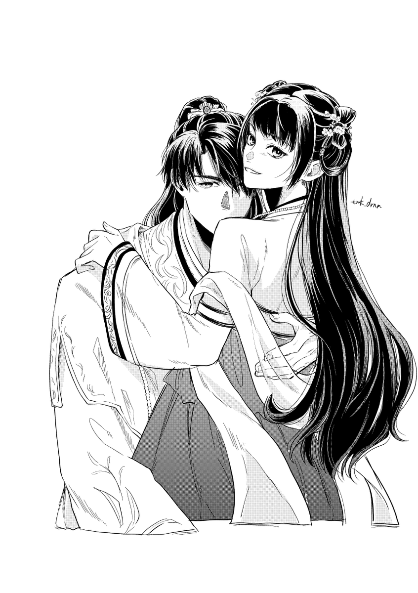 トヲコ tweet media