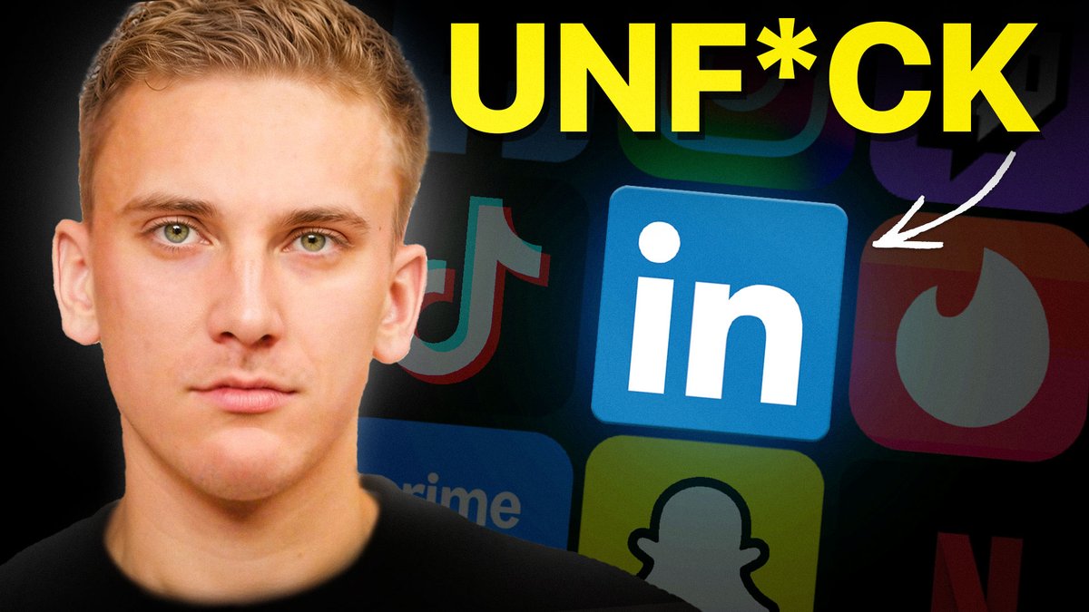 Teerth | Thumbnail Designer tweet media