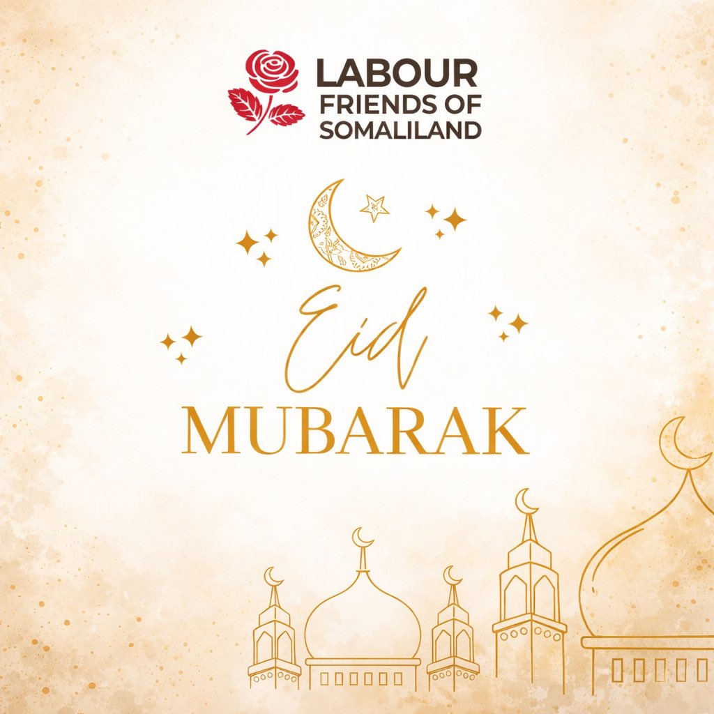 Labour Friends of Somaliland tweet media
