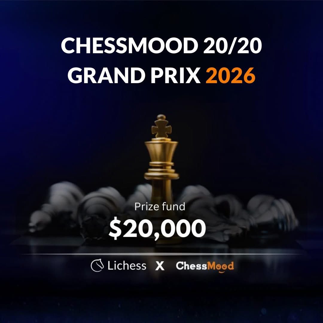 ChessMood tweet media