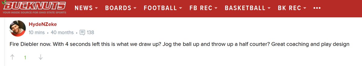 Message Board Geniuses tweet media