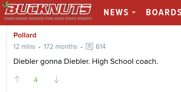 Message Board Geniuses tweet media