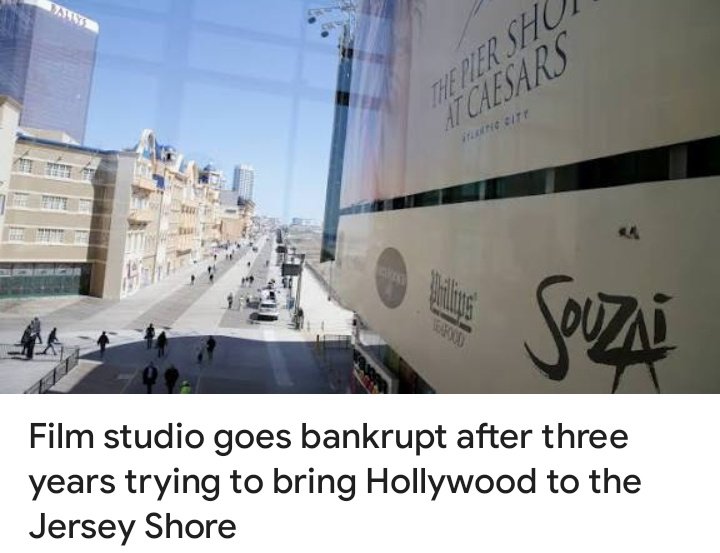 Wake Up NJ 🇺🇸 New Jersey tweet media