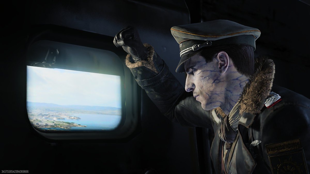 Edward Richtofen tweet media