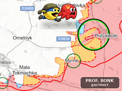 Prof. Bonk 🇺🇦 Perverse & Unintended Consequences tweet media