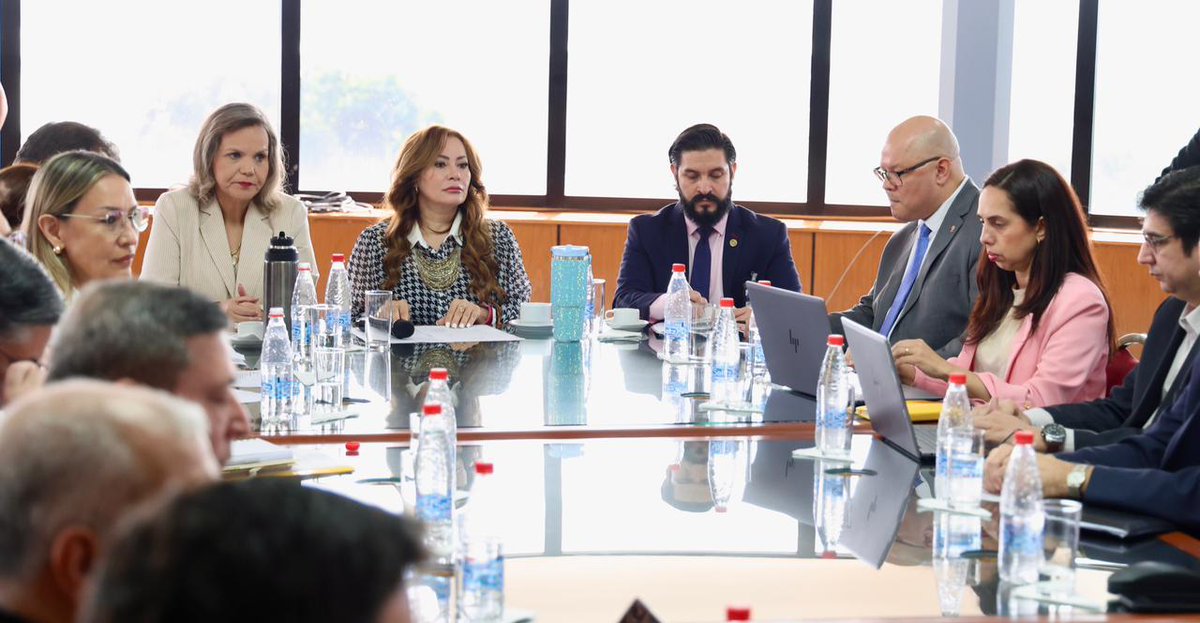 SenadoPy tweet media