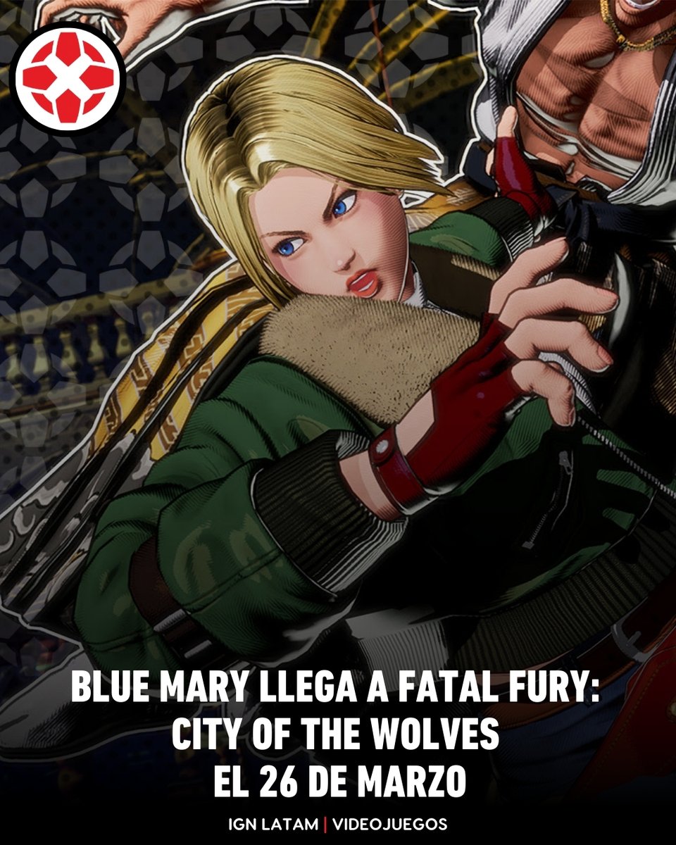 IGN Latinoamérica tweet media