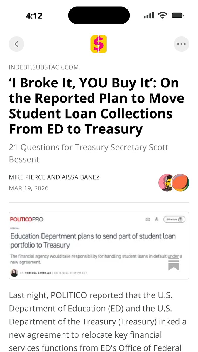 Mike Pierce tweet media