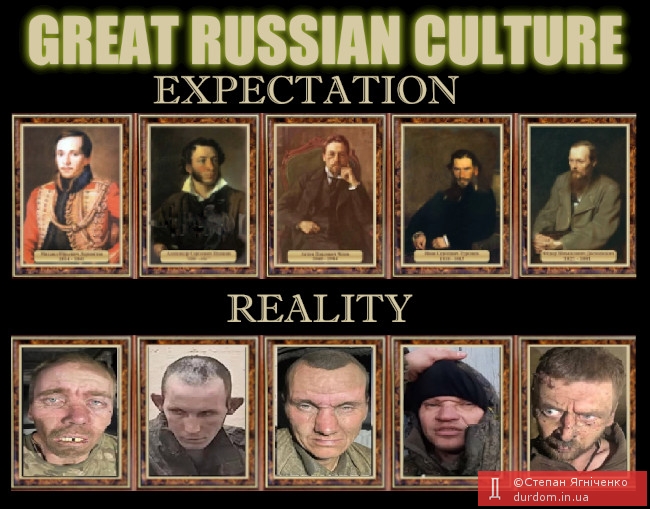 Russia is a Nazi country. tweet media