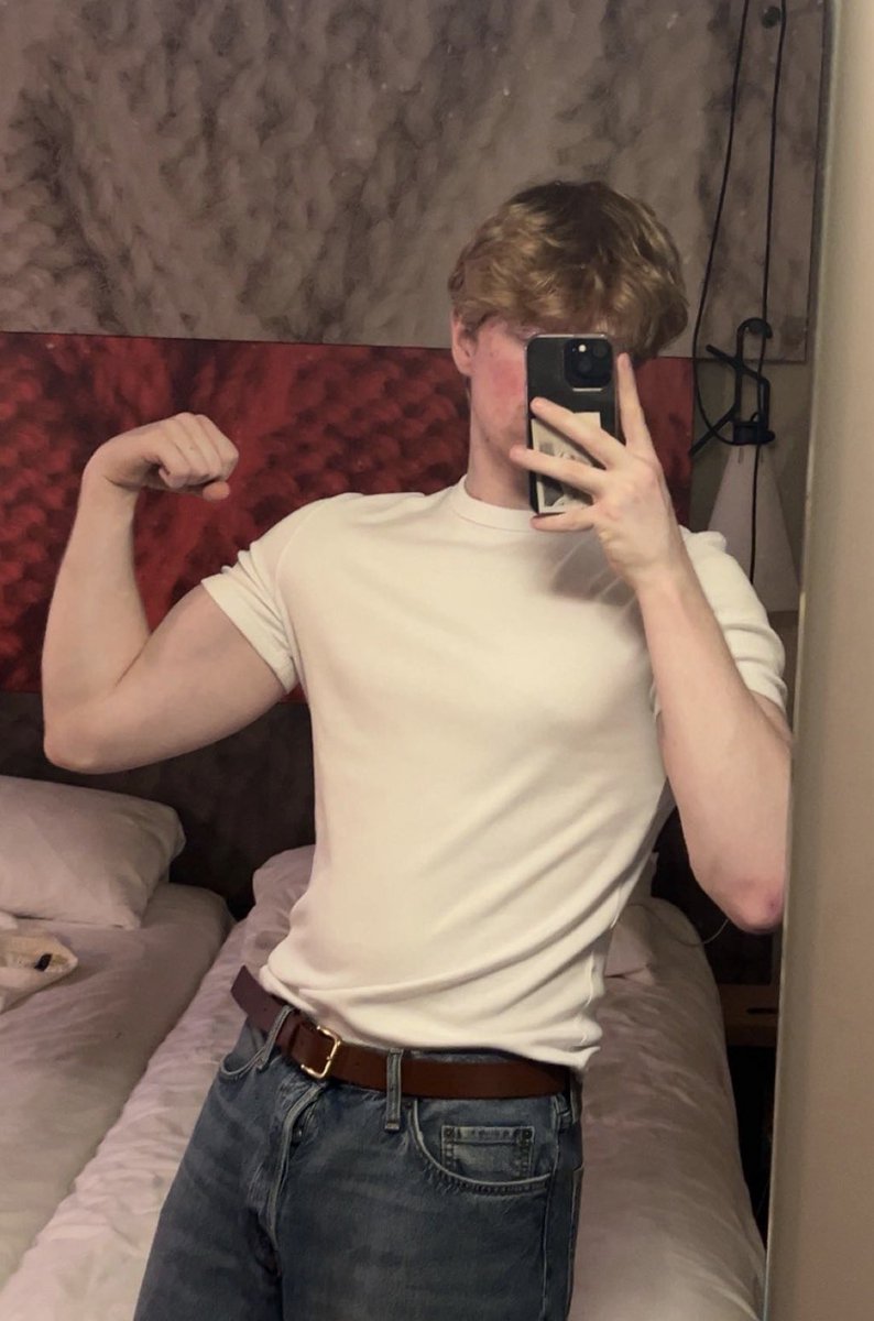 Felix in the bubble °.⋆ tweet media