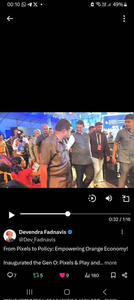 Nivedita purohit tweet media