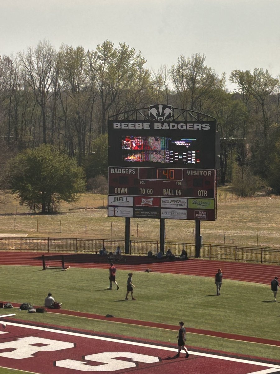 Chase Becvar tweet media