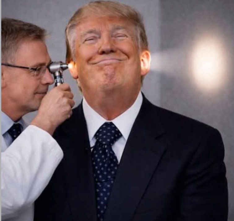 Flex Luther tweet media