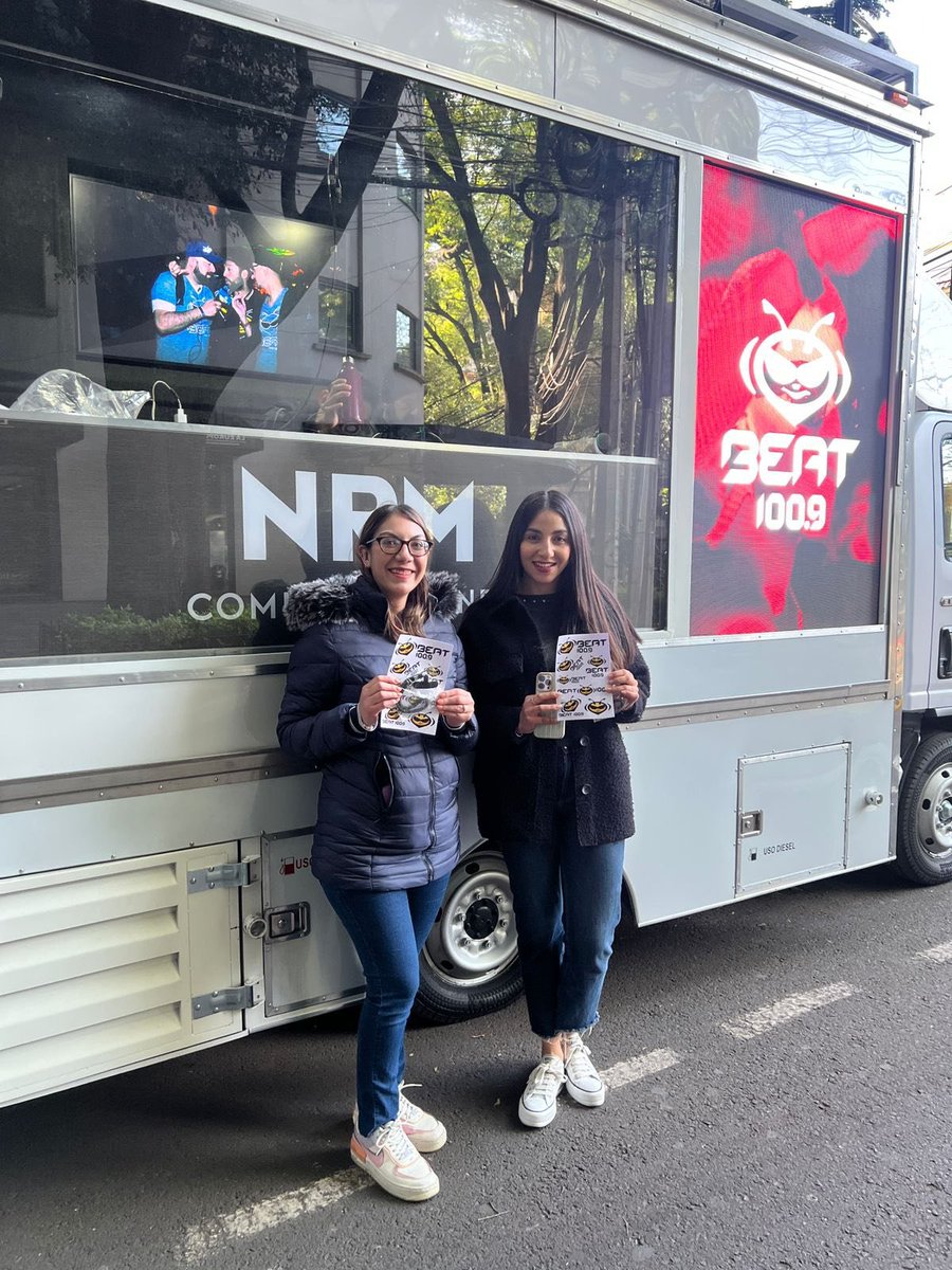 BEAT 100.9 FM tweet media