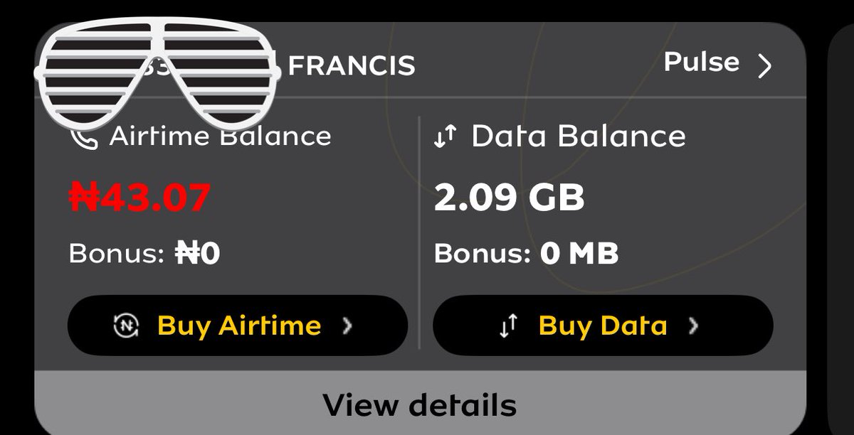 Francis🍀 tweet media