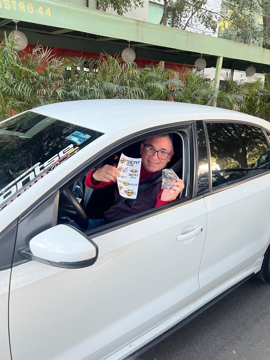 BEAT 100.9 FM tweet media