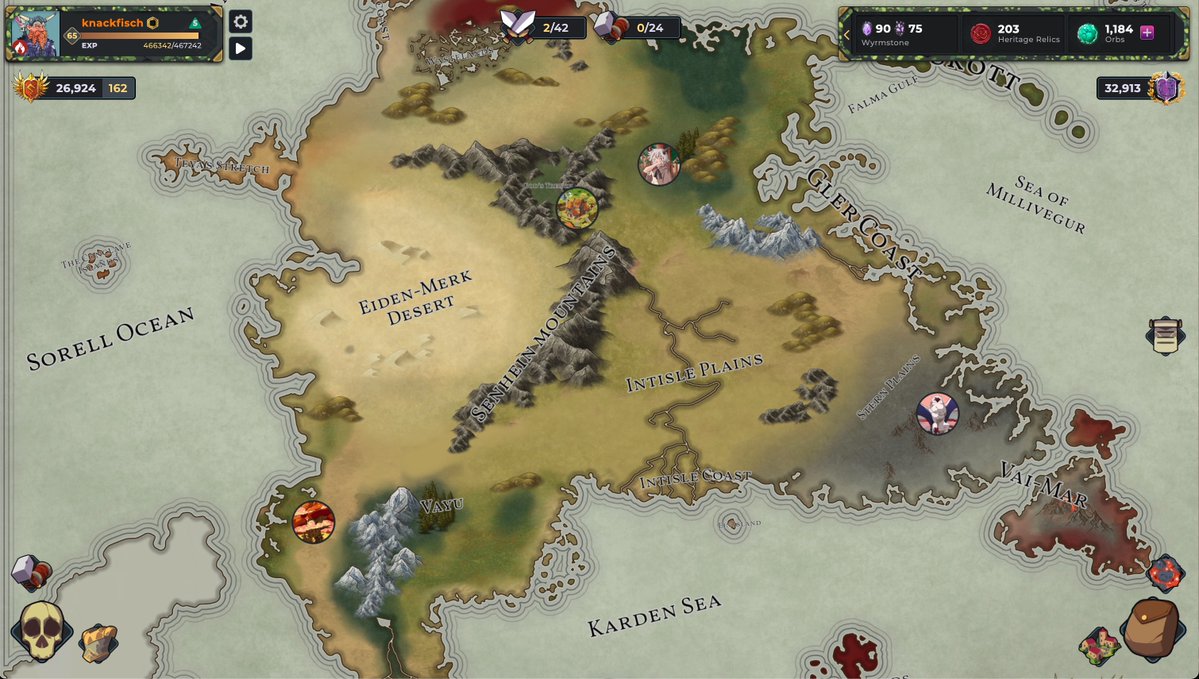 Tavern Studios tweet media