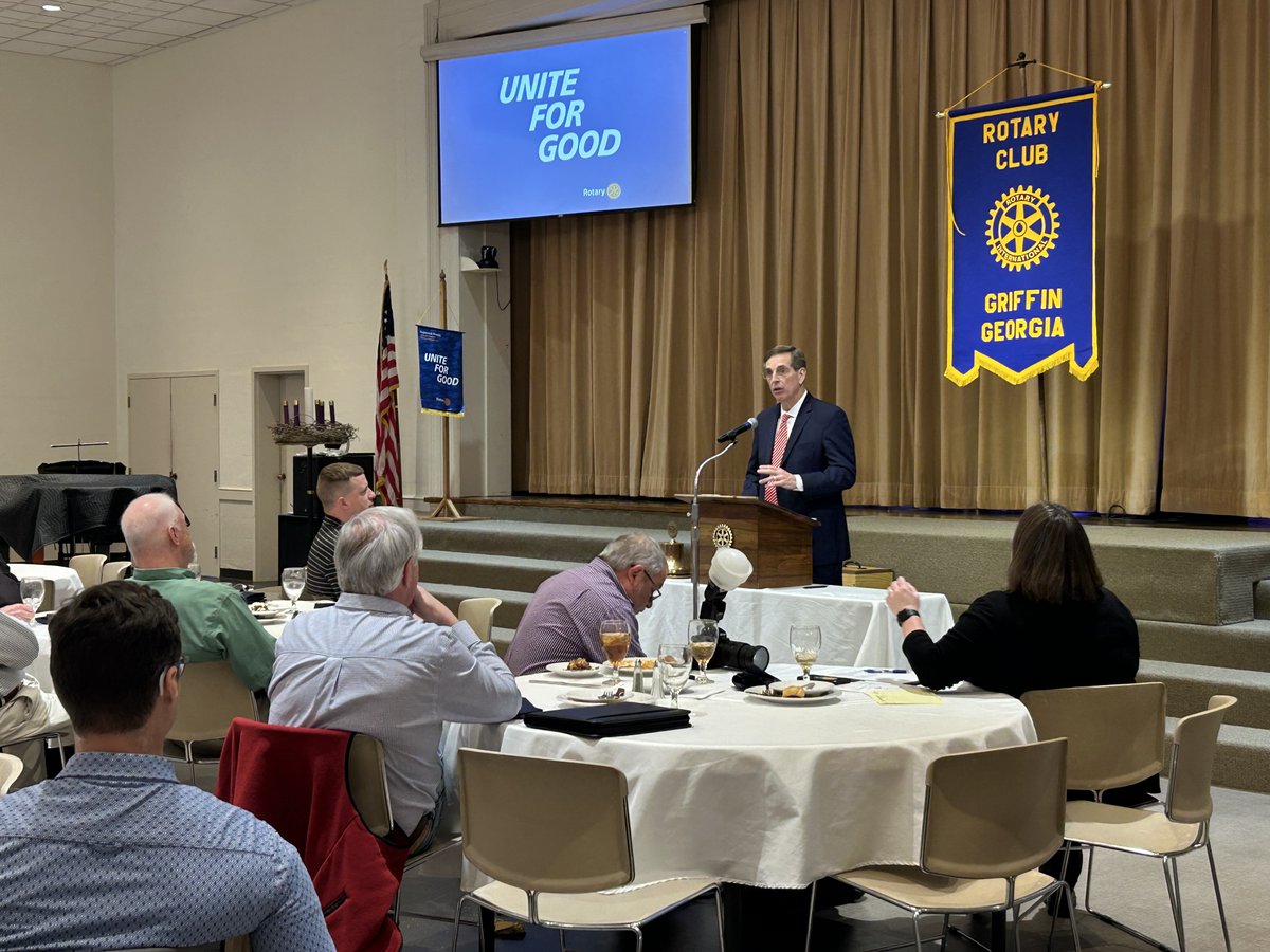 GA Secretary of State Brad Raffensperger tweet media