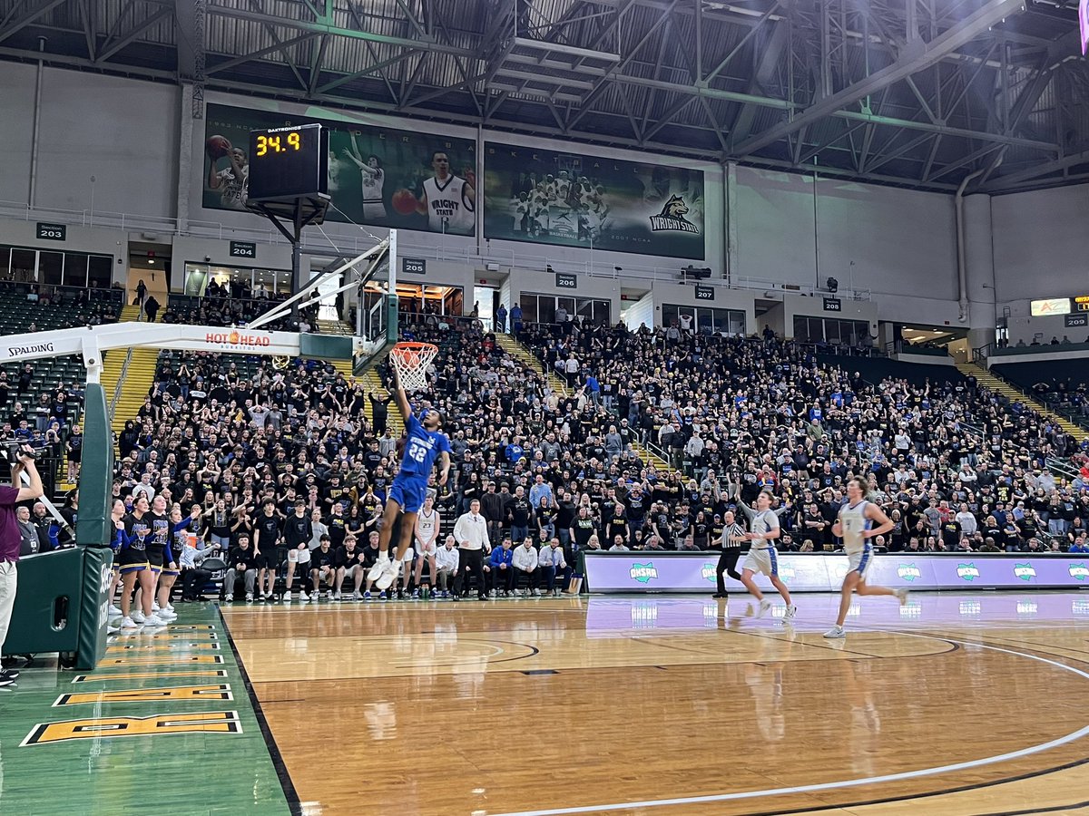 OHSAA Sports tweet media