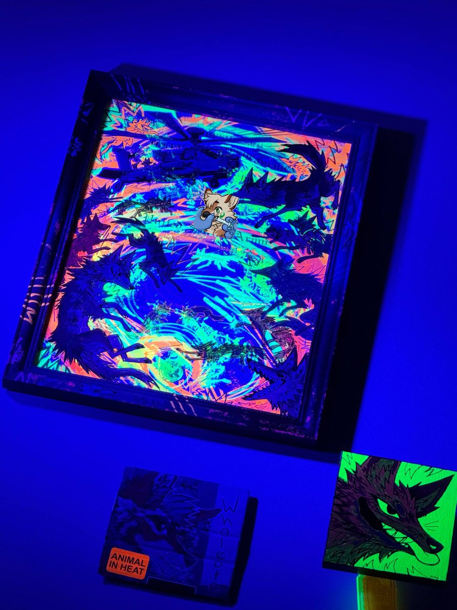 Whole oat e 🔜 TFF tweet media