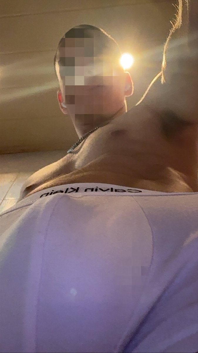 Master:Race tweet media