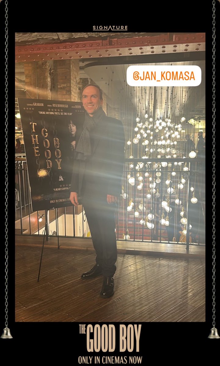 Signature Entertainment 🎬 tweet media