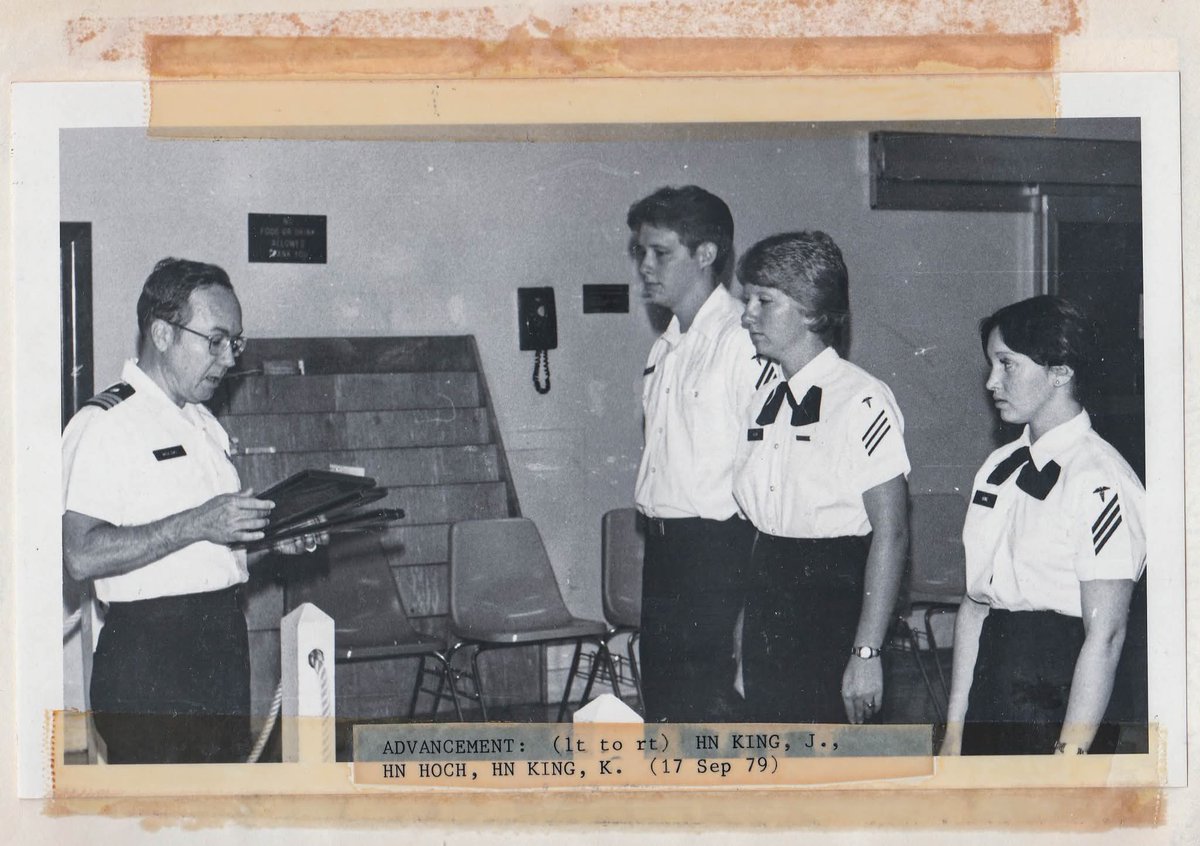 Naval Health Clinic Cherry Point tweet media