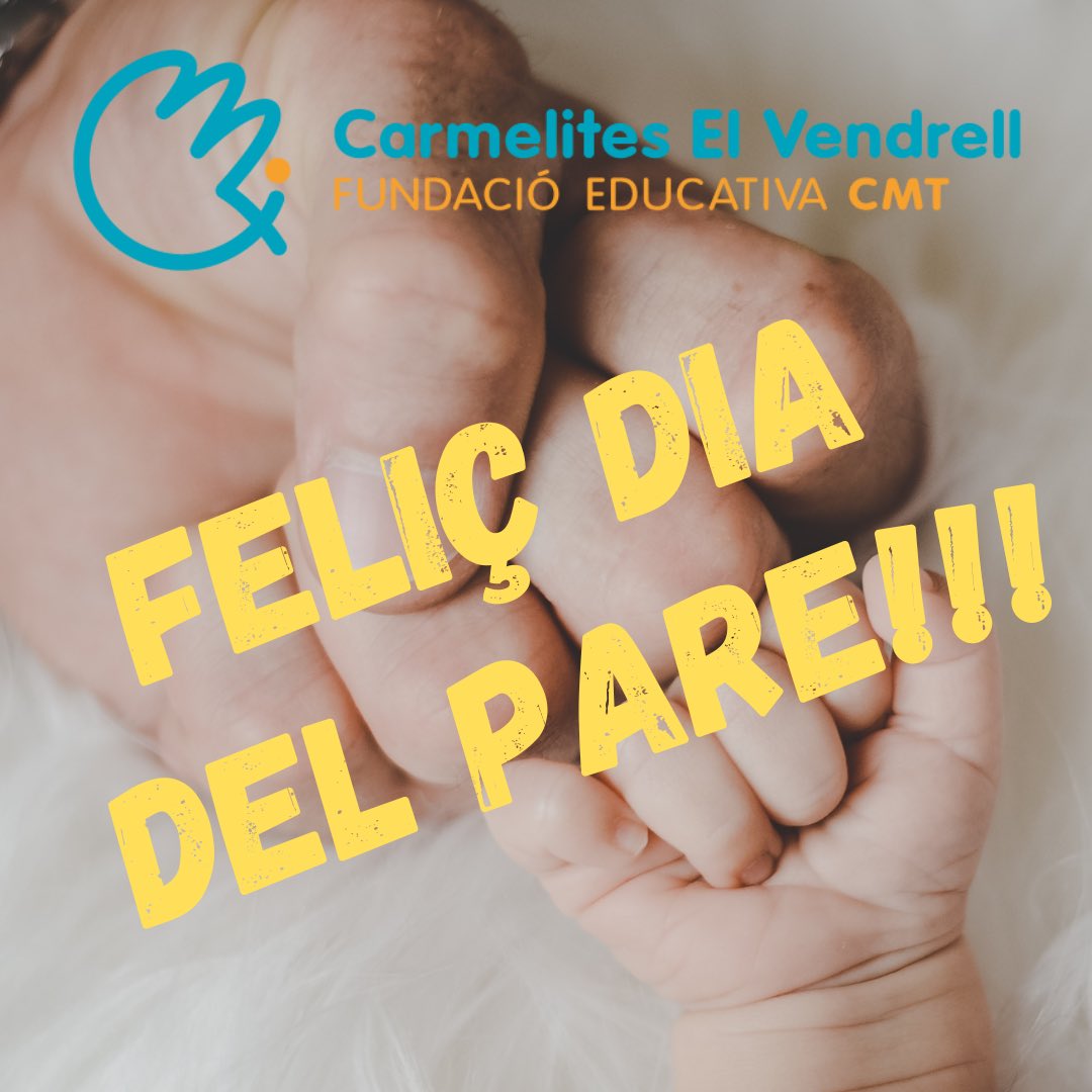 Carmelites El Vendrell tweet media