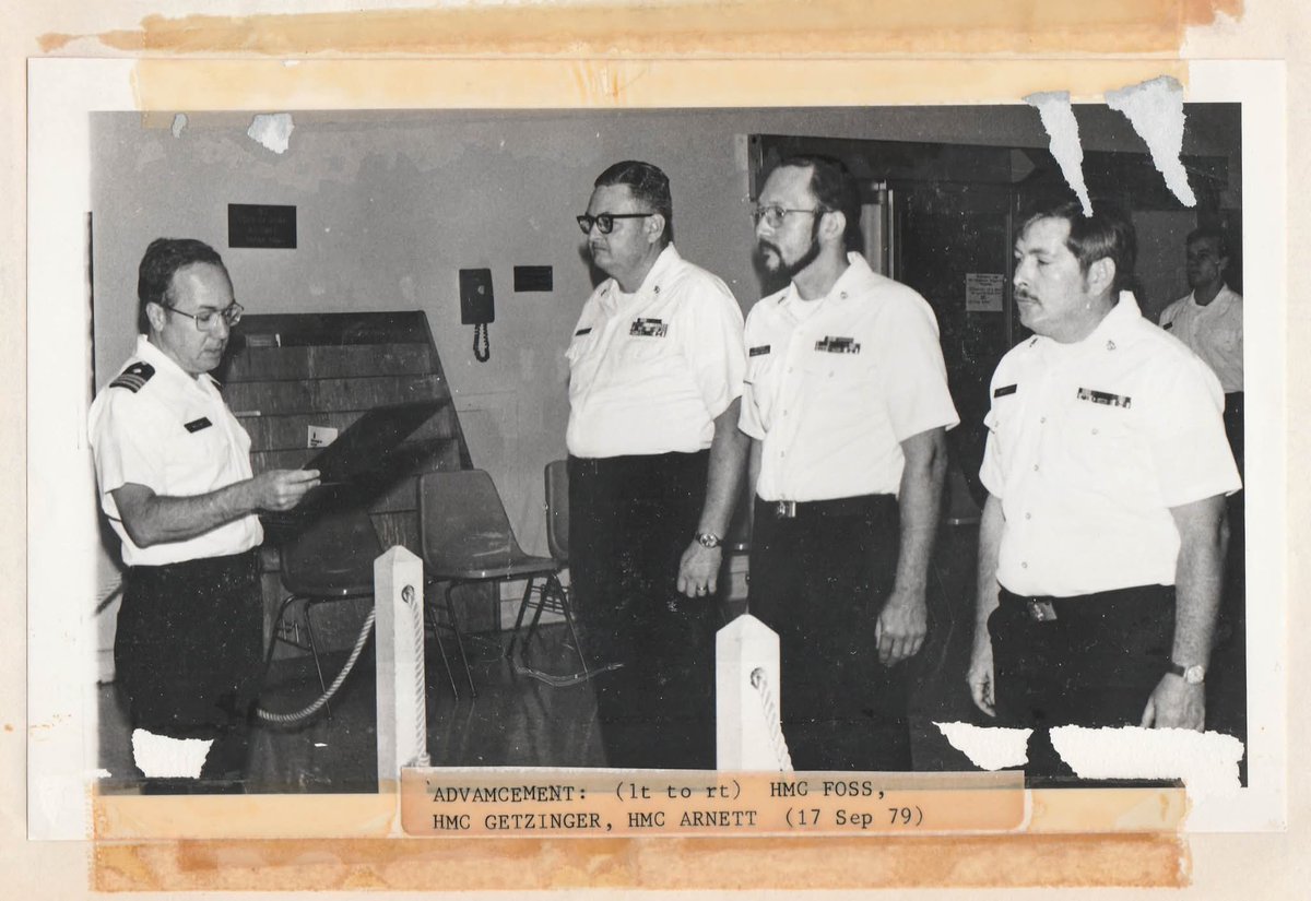 Naval Health Clinic Cherry Point tweet media