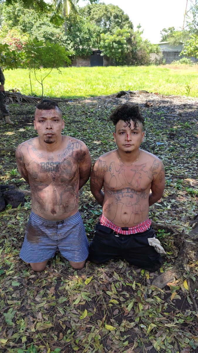 Chuck 🇸🇻 tweet media