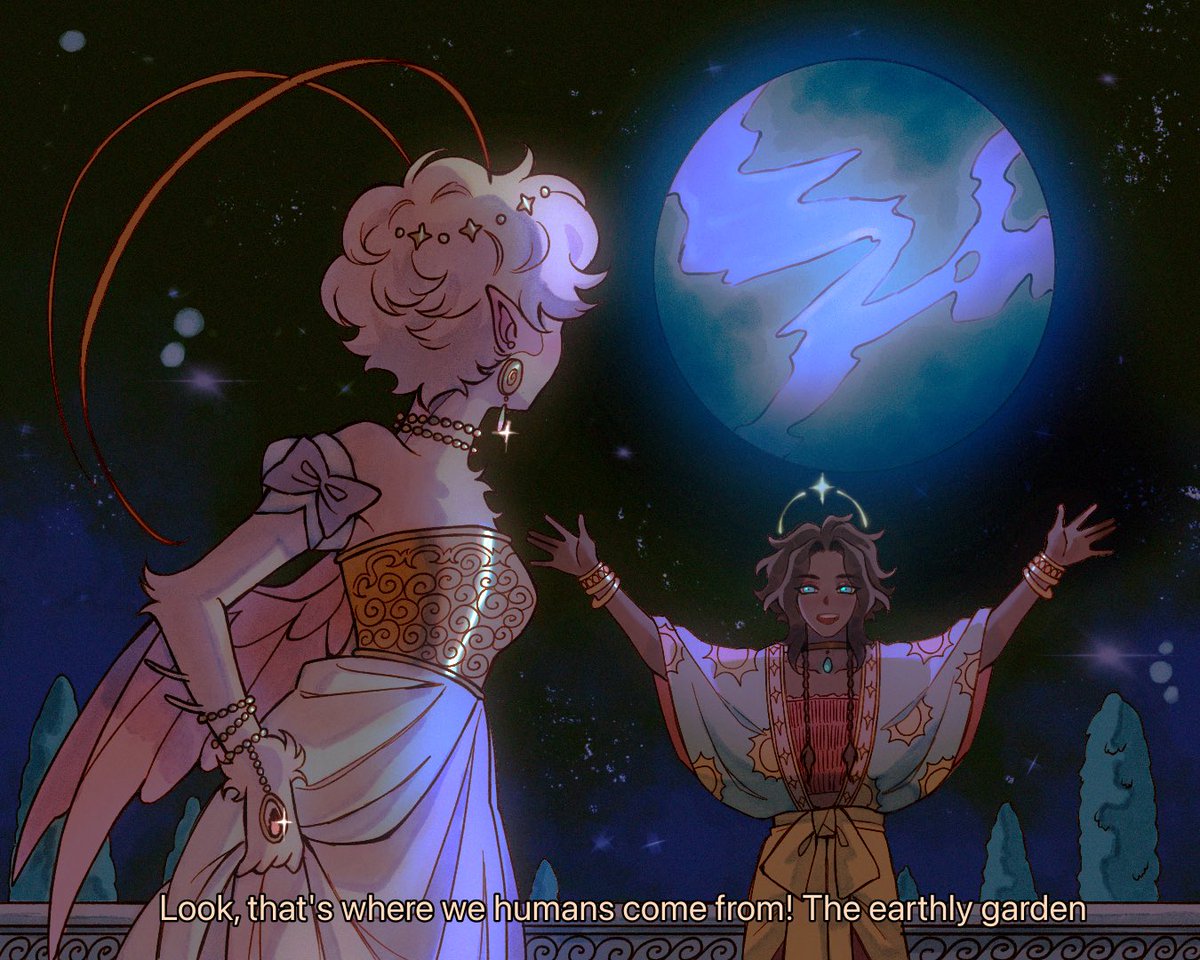 ✨🌸XeonSoda🌸✨COMMISSIONS OPEN🐛💕 (@xeonsoda) on Twitter photo 